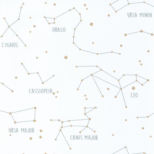 Tapeta Caselio Our planet OUP 10191 71 25 Constellations