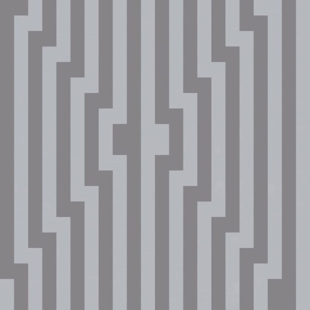 Tapeta Cole&Son Geometric 93/11039 Diamond Stripe