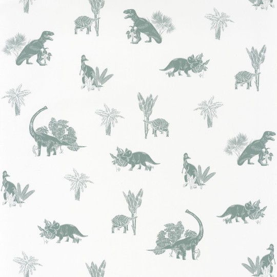 Tapeta Caselio Our planet OUP 10193 71 05 Jurassic World