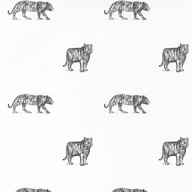 Tapeta Caselio Our planet OUP 10196 99 16 Eye Of The Tiger