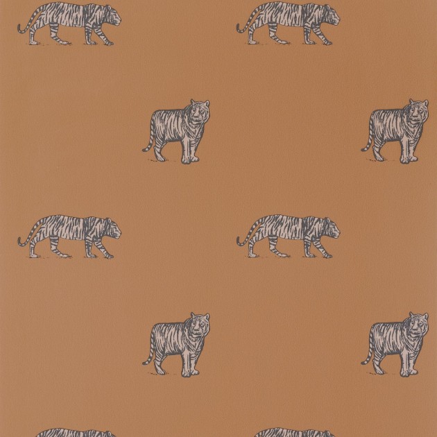 Tapeta Caselio Our planet OUP 10196 29 29 Eye Of The Tiger