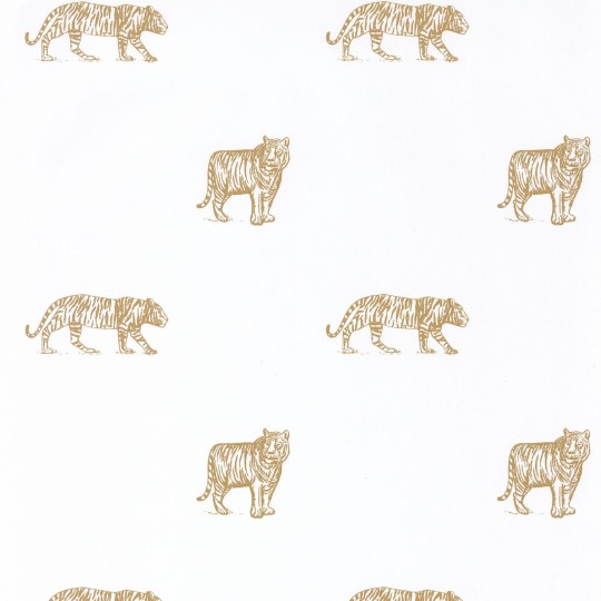 Tapeta Caselio Our planet OUP 10196 21 05 Eye Of The Tiger