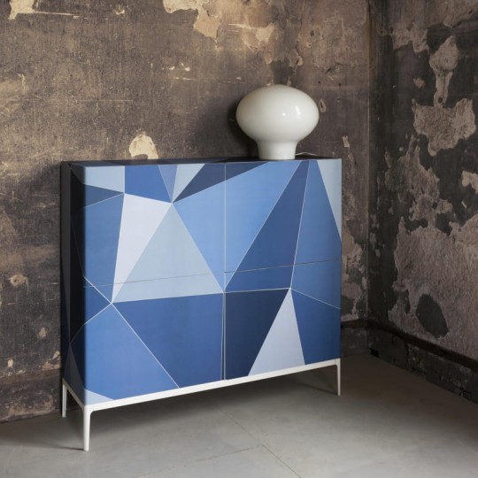 Tapeta Cole&Son Geometric 93/13043 Facet