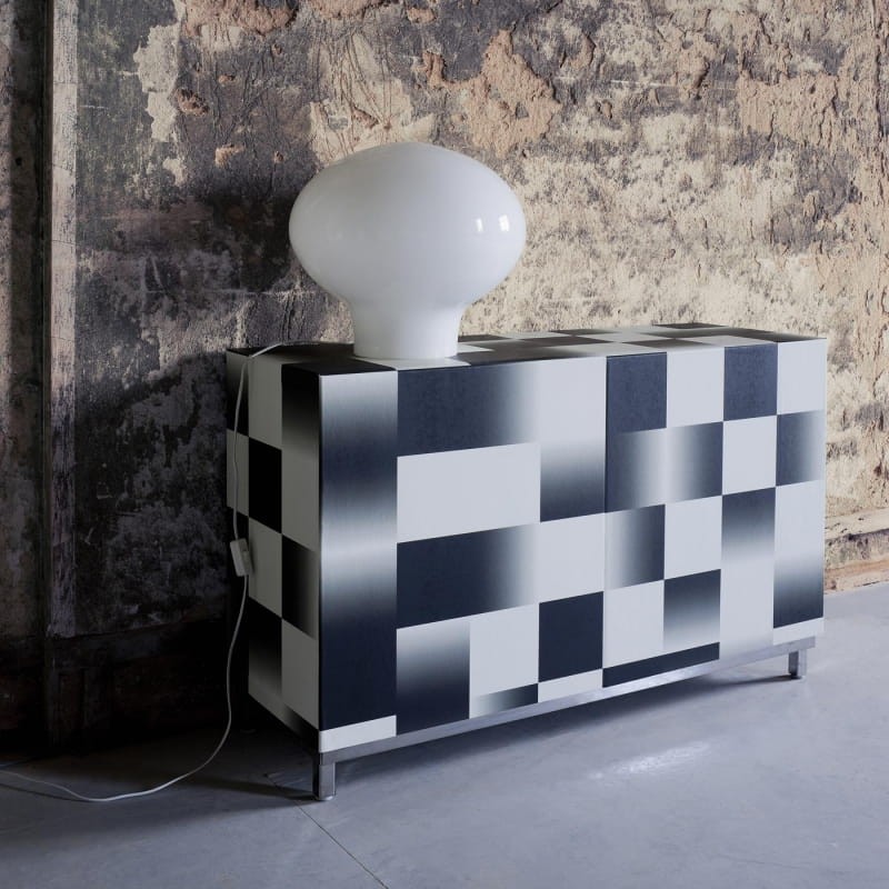 Tapeta Cole&Son Geometric 93/14045 Variant