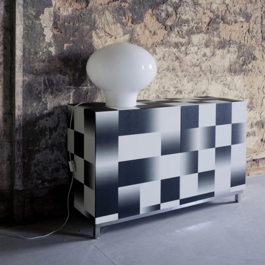 Tapeta Cole&Son Geometric 93/14047 Variant