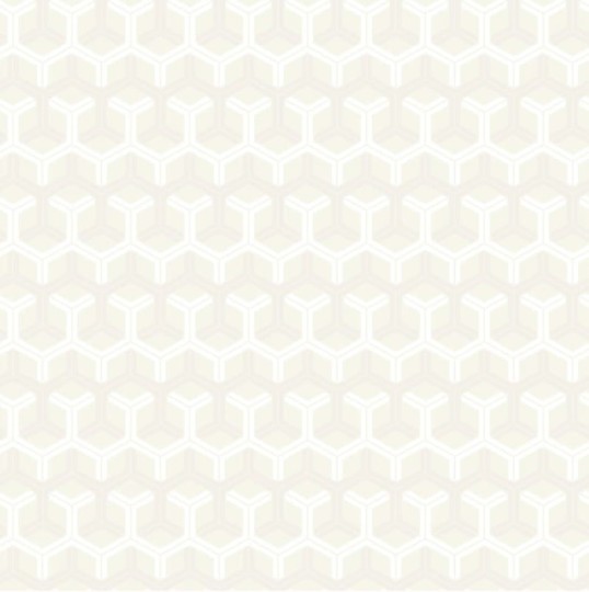 Tapeta Cole&Son Geometric 93/15048 Honeycomb