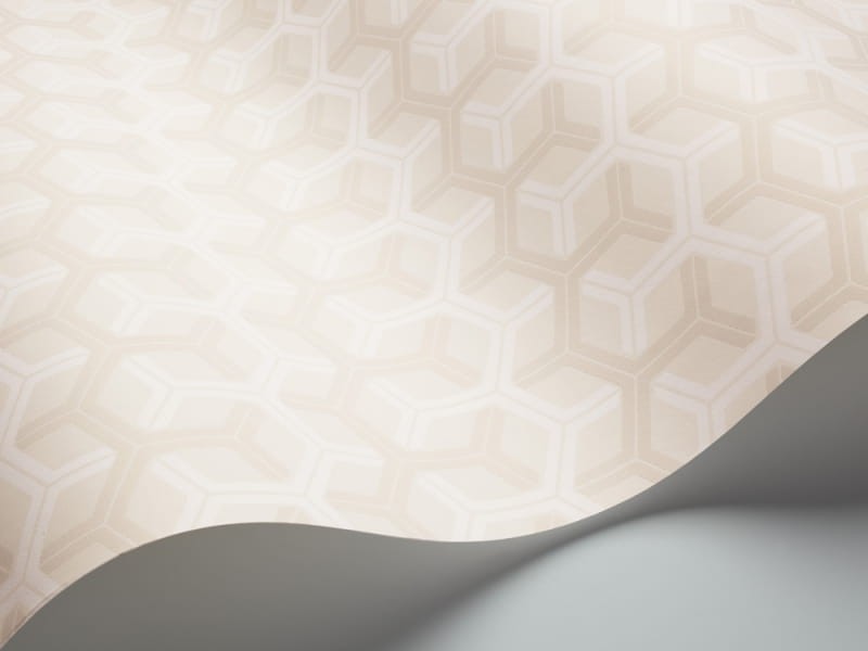 Tapeta Cole&Son Geometric 93/15048 Honeycomb