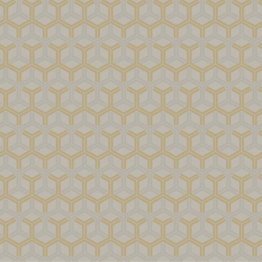 Tapeta Cole&Son Geometric 93/15049 Honeycomb
