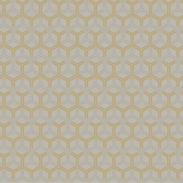 Tapeta Cole&Son Geometric 93/15049 Honeycomb