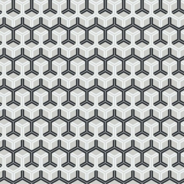 Tapeta Cole&Son Geometric 93/15050 Honeycomb