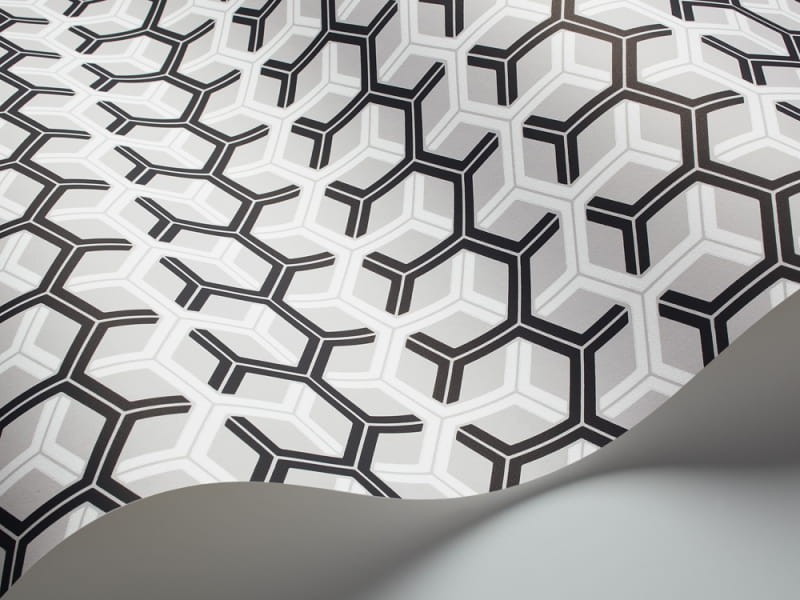 Tapeta Cole&Son Geometric 93/15050 Honeycomb