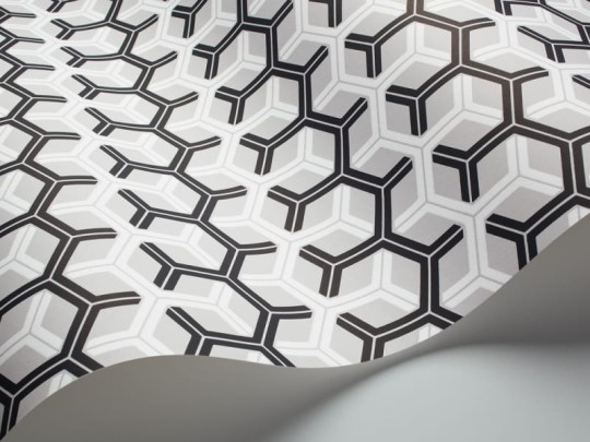 Tapeta Cole&Son Geometric 93/15050 Honeycomb