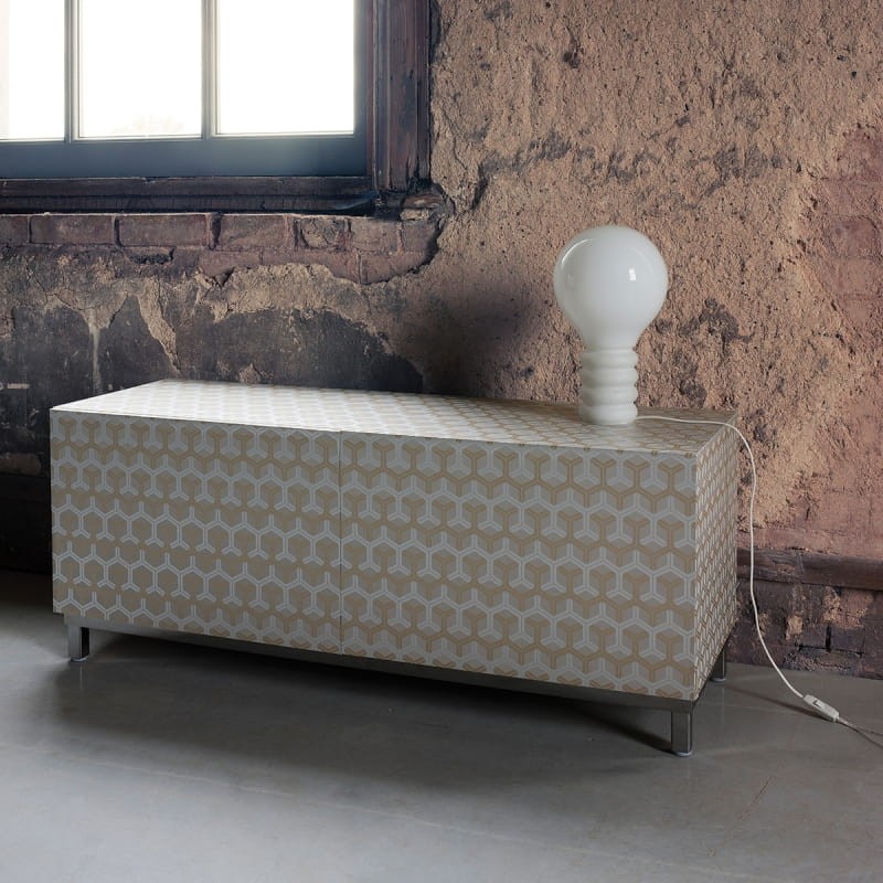 Tapeta Cole&Son Geometric 93/15050 Honeycomb