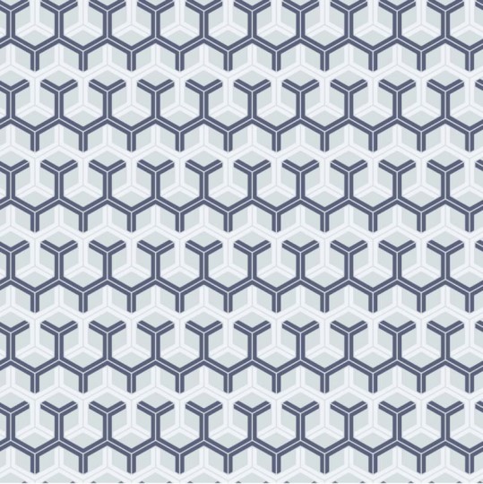 Tapeta Cole&Son Geometric 93/15051 Honeycomb