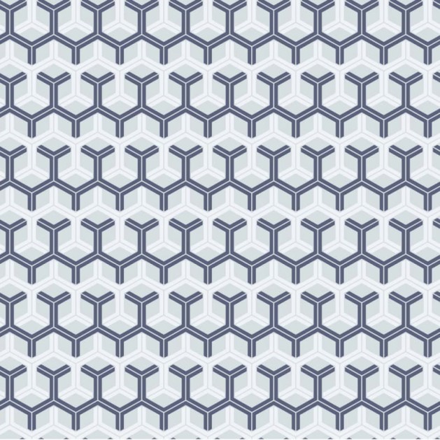 Tapeta Cole&Son Geometric 93/15051 Honeycomb