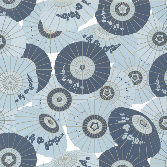 Tapeta Caselio Hanami HAN100326300 Wagaza