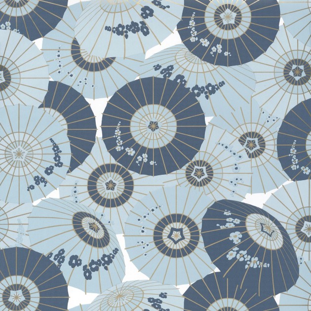 Tapeta Caselio Hanami HAN100326300 Wagaza