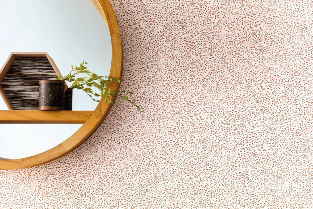 Tapeta Caselio Hanami HAN100333900 Konoha