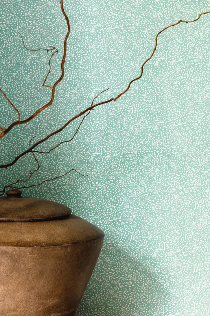 Tapeta Caselio Hanami HAN100339818 Konoha