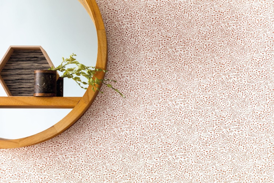 Tapeta Caselio Hanami HAN100339319 Konoha