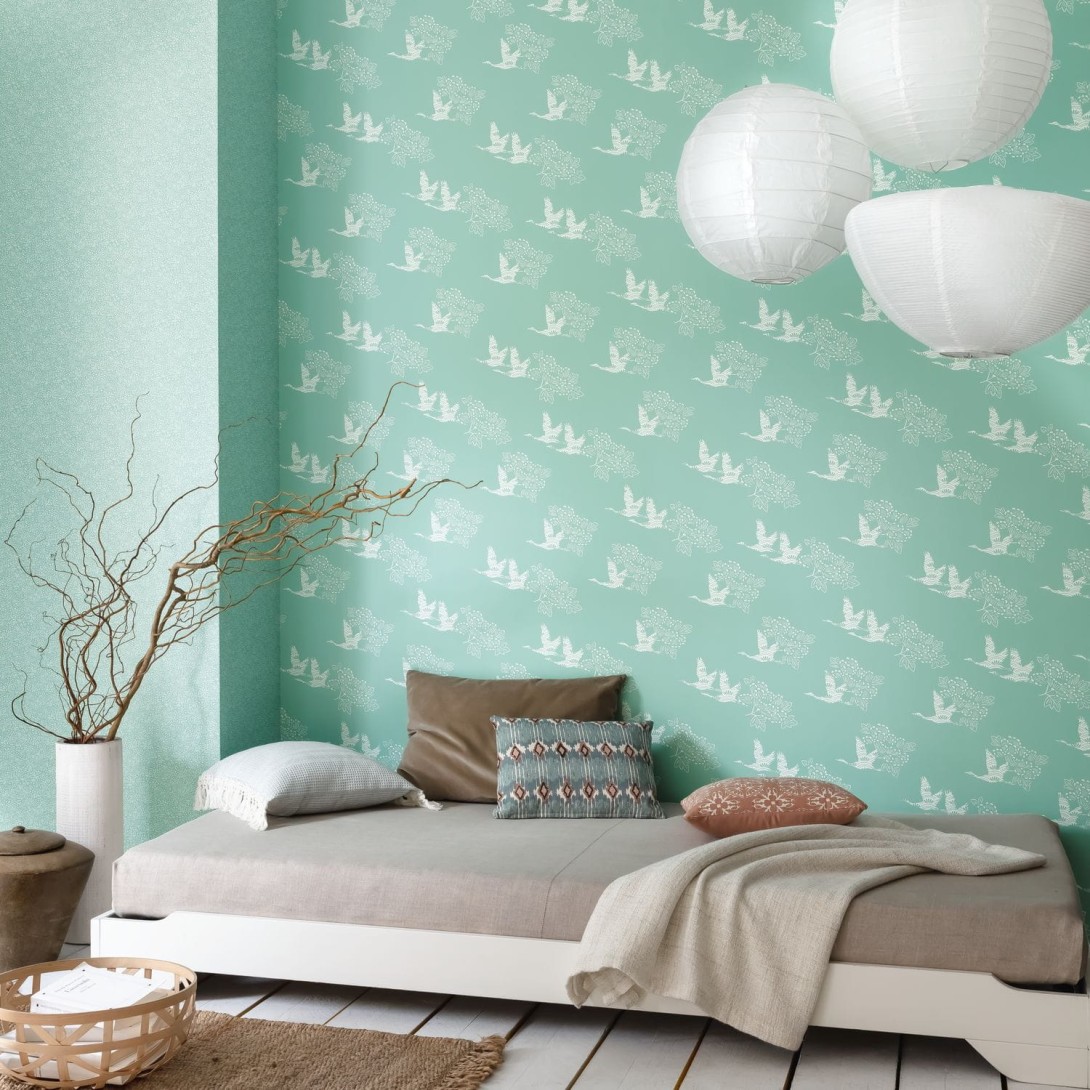 Tapeta Caselio Hanami HAN100336622 Konoha