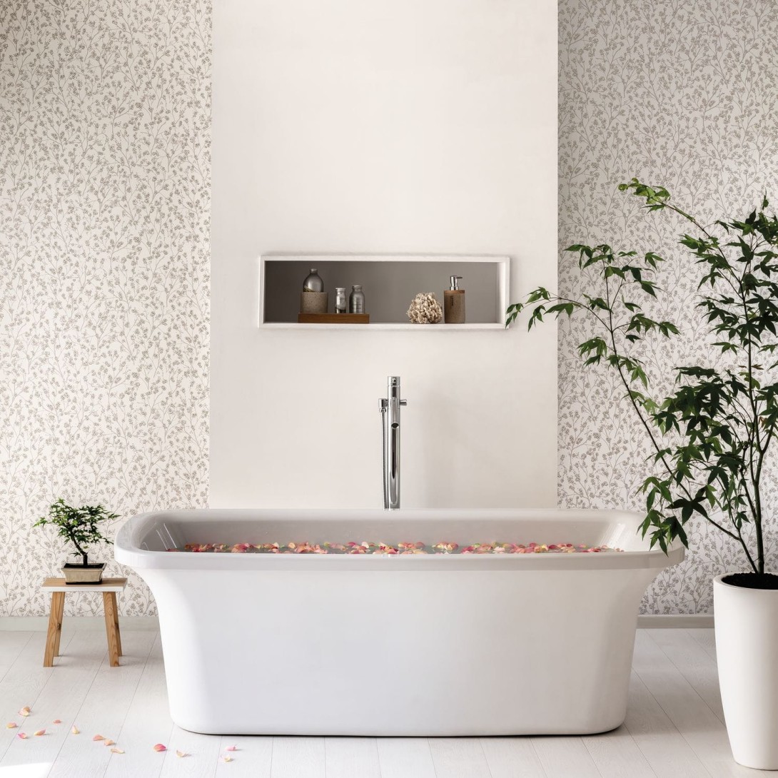 Tapeta Caselio Hanami HAN100349911 Sakura