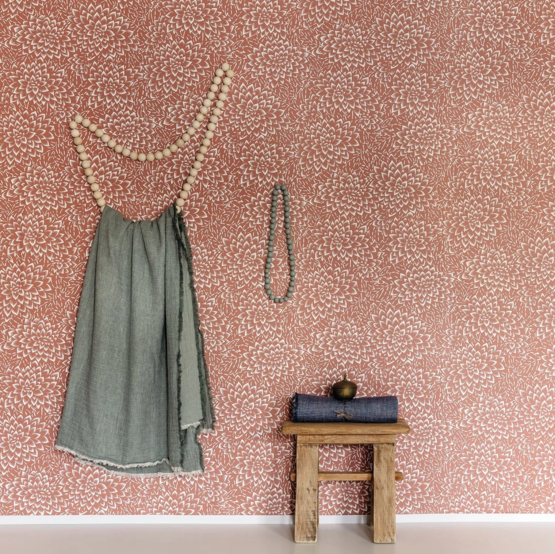 Tapeta Caselio Hanami HAN100359113 Hana