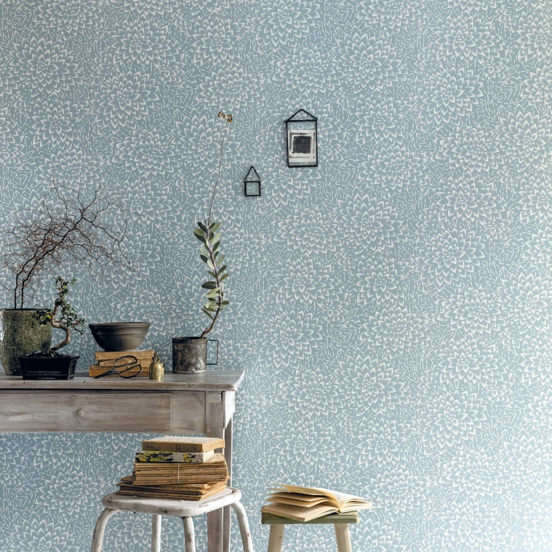 Tapeta Caselio Hanami HAN100356226 Hana