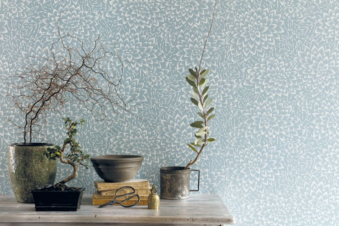 Tapeta Caselio Hanami HAN100356226 Hana