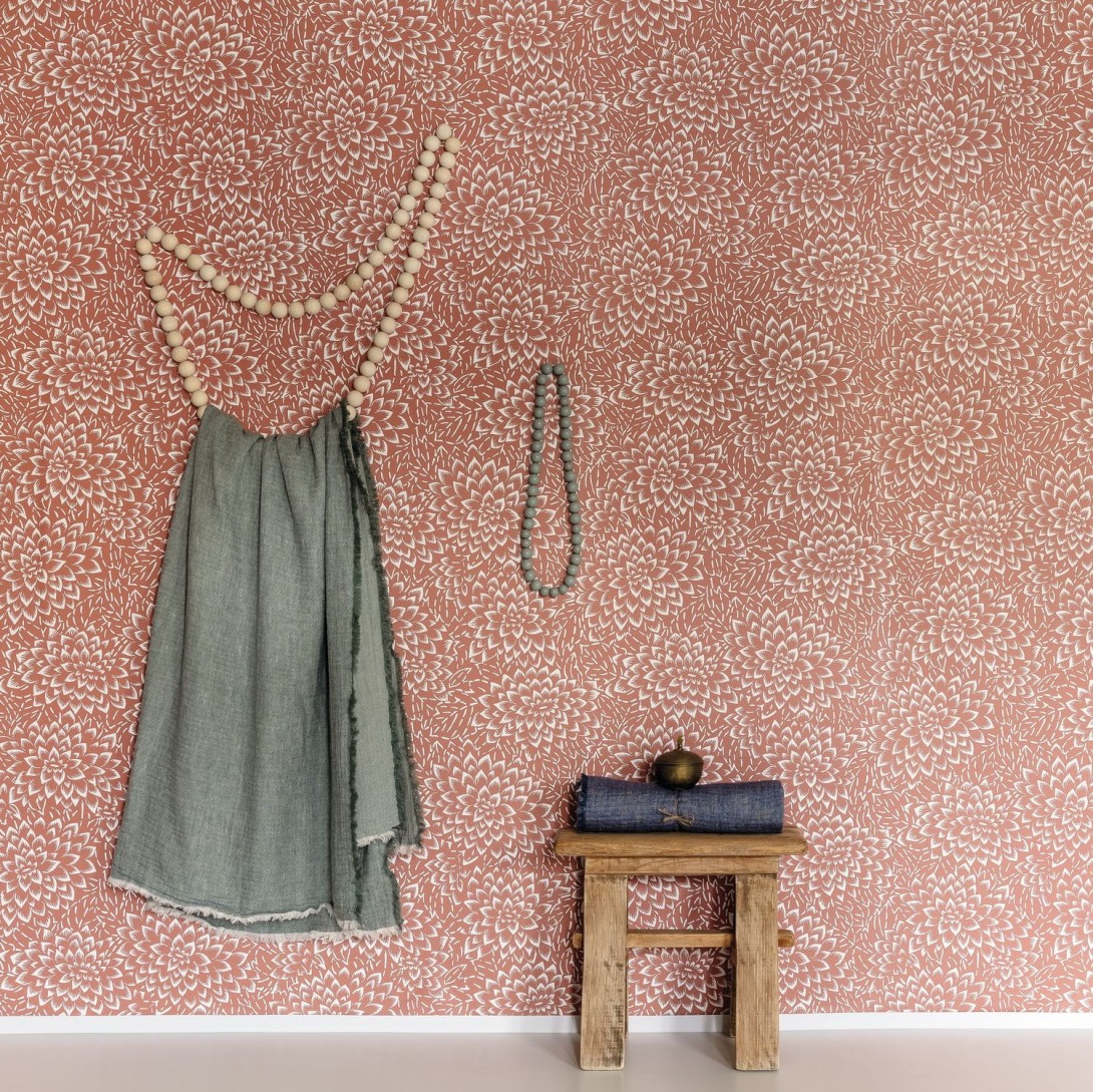 Tapeta Caselio Hanami HAN100353233 Hana