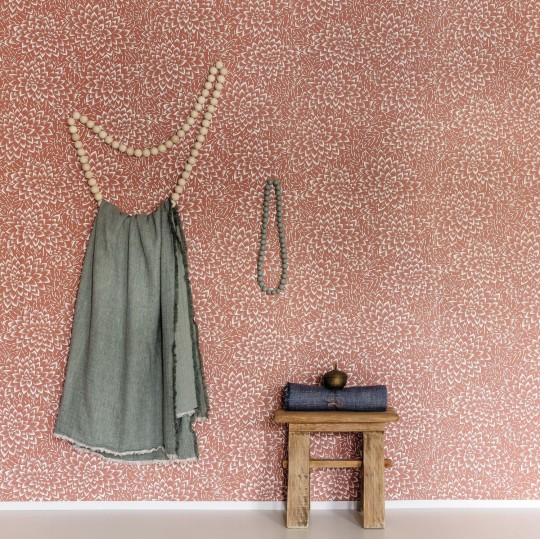 Tapeta Caselio Hanami HAN100351919 Hana