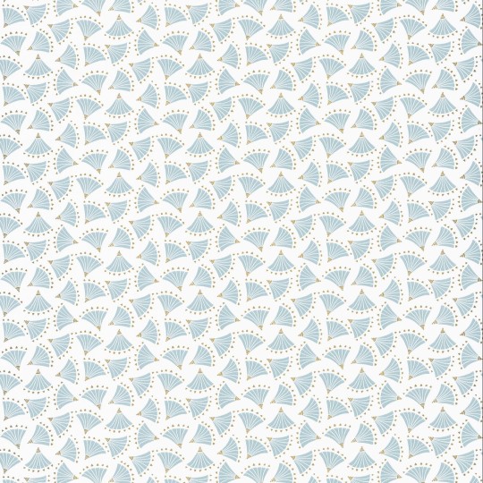 Tapeta Caselio Hanami HAN100366100 Origami