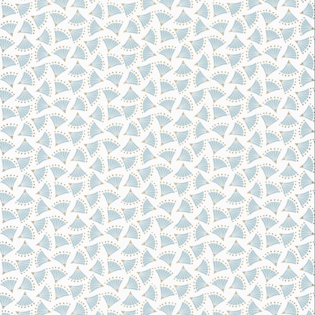 Tapeta Caselio Hanami HAN100366100 Origami