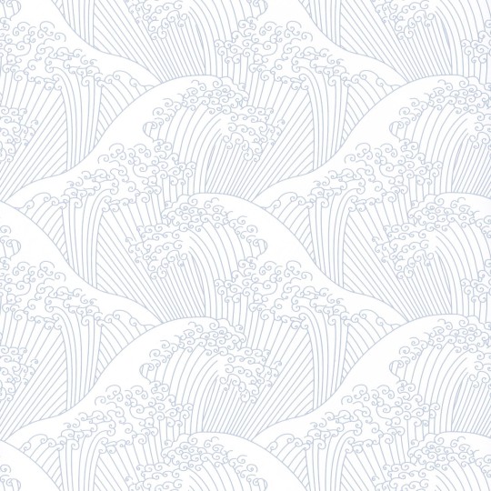 Tapeta Caselio Hanami HAN100389404 Nami