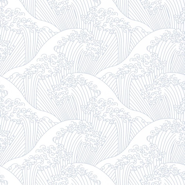 Tapeta Caselio Hanami HAN100389404 Nami