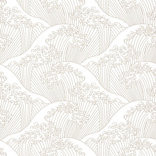 Tapeta Caselio Hanami HAN100381515 Nami