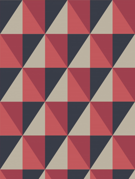 Tapeta Cole&Son Geometric 93/16055 Apex