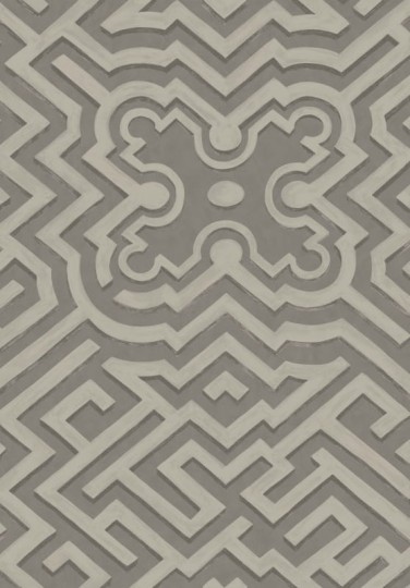 Tapeta Cole & Son - Historic Royal Palaces - Palace Maze 98/14056