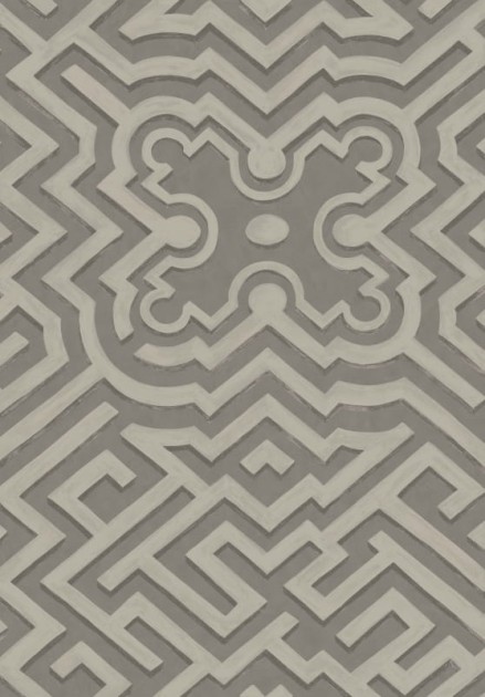 Tapeta Cole & Son - Historic Royal Palaces - Palace Maze 98/14056