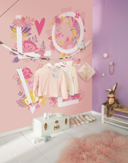 Tapeta Caselio Hanami HAN 6986 11 11 Smile Uni