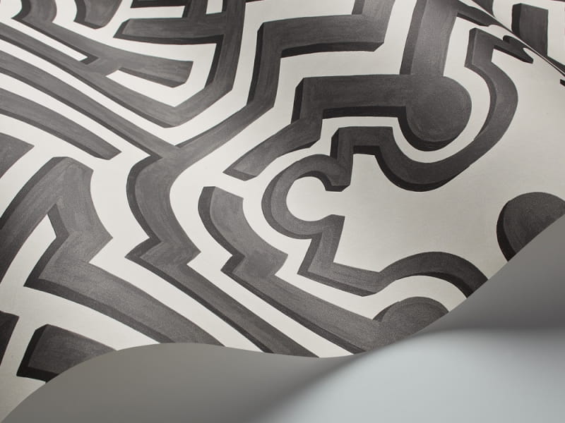 Tapeta Cole & Son - Historic Royal Palaces - Palace Maze 98/14057