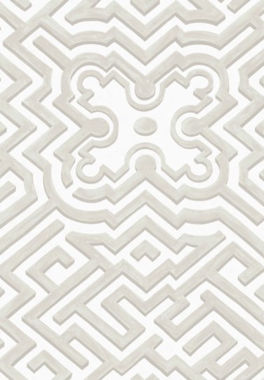 Tapeta Cole & Son - Historic Royal Palaces - Palace Maze 98/14058