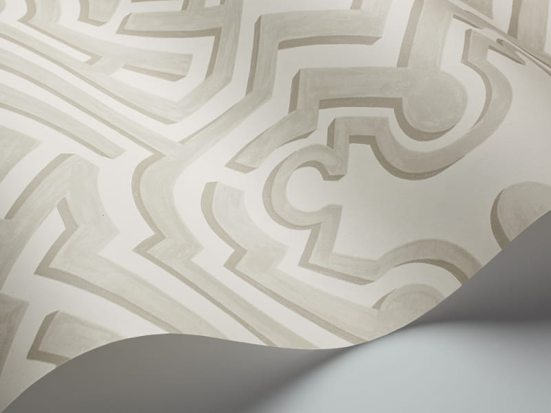 Tapeta Cole & Son - Historic Royal Palaces - Palace Maze 98/14058