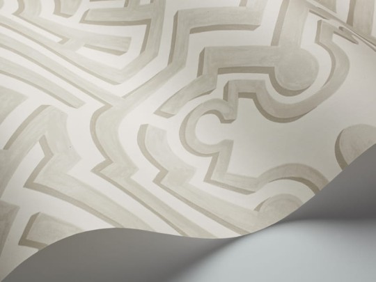 Tapeta Cole & Son - Historic Royal Palaces - Palace Maze 98/14058