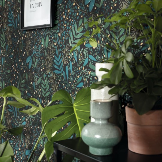 Tapeta Caselio Green Life GNL 10169 76 92 Joy