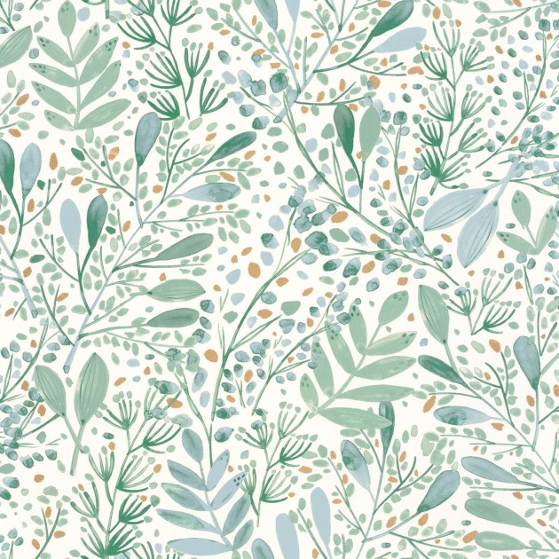 Tapeta Caselio Green Life GNL 10169 76 20 Joy
