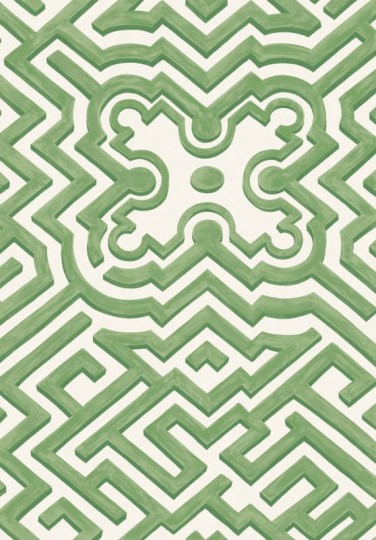 Tapeta Cole & Son - Historic Royal Palaces - Palace Maze 98/14059