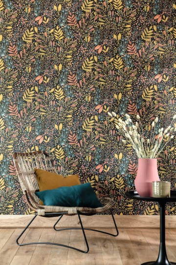 Tapeta Caselio Green Life GNL 10169 41 29 Joy