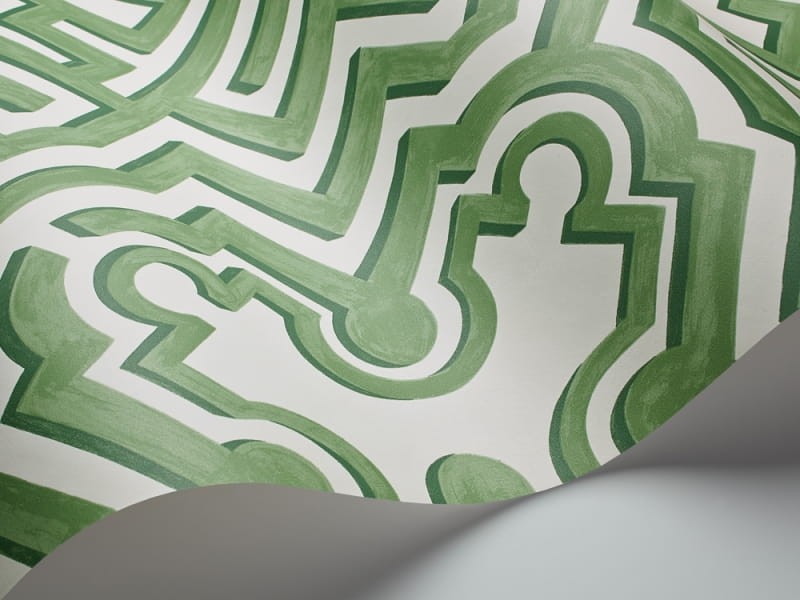 Tapeta Cole & Son - Historic Royal Palaces - Palace Maze 98/14059