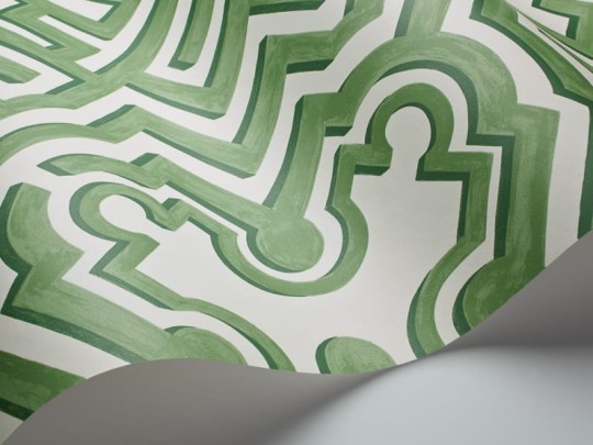 Tapeta Cole & Son - Historic Royal Palaces - Palace Maze 98/14059